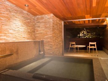 ホテル Washintei Hogetsu 箱根町 エクステリア 写真