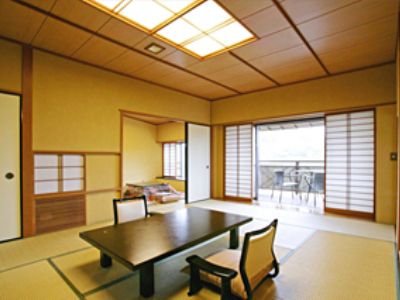 ホテル Washintei Hogetsu 箱根町 エクステリア 写真