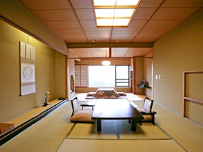 ホテル Washintei Hogetsu 箱根町 エクステリア 写真