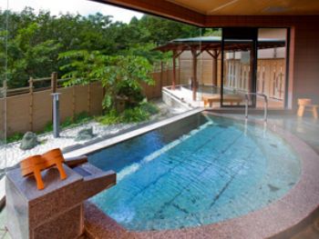 ホテル Washintei Hogetsu 箱根町 エクステリア 写真